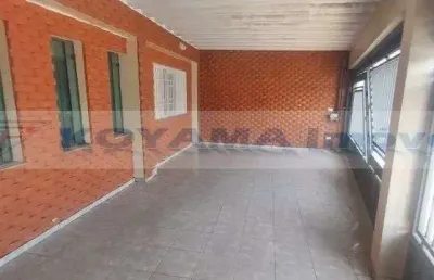 Sobrado com 3 dormitórios à venda, 236 m² por r$ 715.000 - rudge ramos - são bernardo do campo/sp
