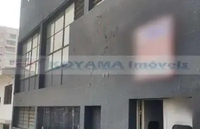 Barracão / Galpão / Depósito com 2 salas para alugar na Rua Juá, 179, Saúde, São Paulo