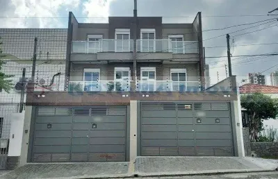Sobrado com 3 dormitórios à venda, 170m² - mirandópolis - são paulo/sp