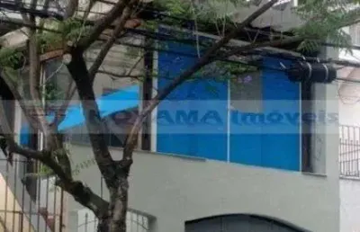 Sobrado comercial para locação ou venda, saúde, são paulo.