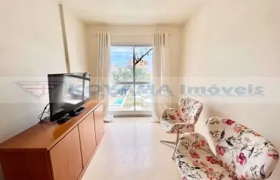 Apartamento com 1 dormitório à venda, 35m² - mirandópolis - são paulo/sp