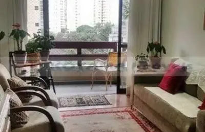 Apartamento com 3 dormitórios à venda, 90m² - chácara klabin - são paulo/sp