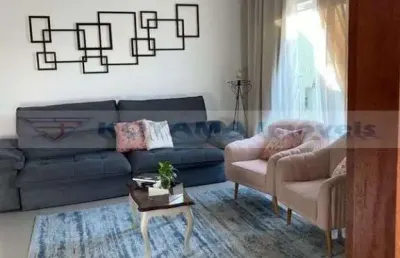 Sobrado com 3 dormitórios à venda, 136 m² - paulicéia - são bernardo do campo/sp
