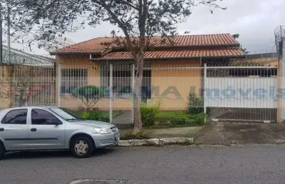 Casa térrea com 3 dormitórios à venda, 150m² - jardim da saúde - são paulo/sp