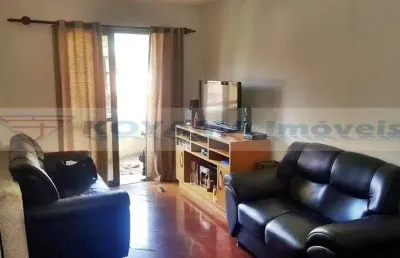 Apartamento com 3 dormitórios à venda, 74m² - saúde - são paulo/sp