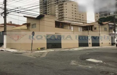 Casa para investimento à venda, 220m² - vila guarani (zona sul) - são paulo/sp