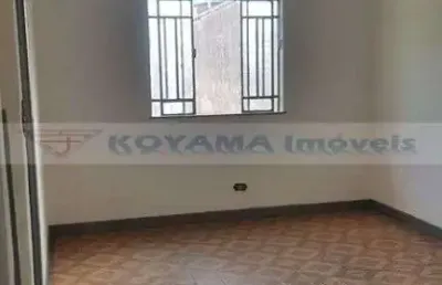 Assobradado com 2 dormitórios para alugar, 80m² - vila são josé (ipiranga) - são paulo/sp