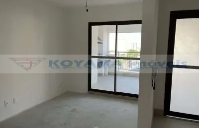 Apartamento com 2 dormitórios à venda, 72m² - ipiranga - são paulo/sp