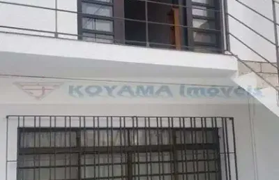 Sobrado com 4 dormitórios à venda, 125m² - saúde - são paulo/sp