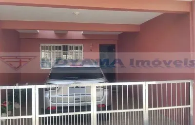 Sobrado com 2 dormitórios à venda, 127 m² por r$ 830.000,00 - vila da saúde - são paulo/sp
