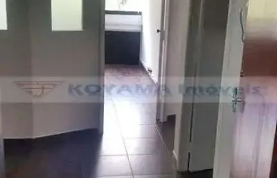 Sala, 56m² - venda ou locação - mirandópolis - são paulo/sp