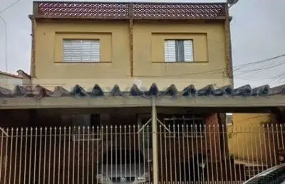 Prédio à venda, 328 m² por r$ 980.000,00 - paulicéia - são bernardo do campo/sp