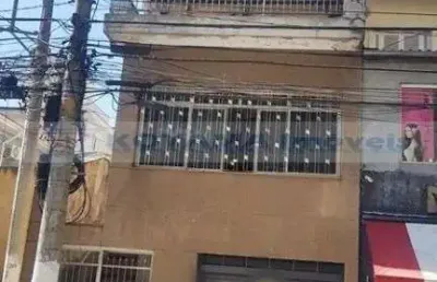 Sobrado com 3 dormitórios à venda, 200m² - saúde - são paulo/sp