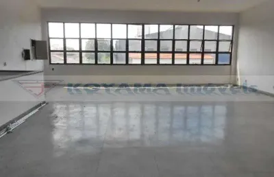 Salão para alugar, 350 m² por r$ 4.589,00/mês - paulicéia - são bernardo do campo/sp