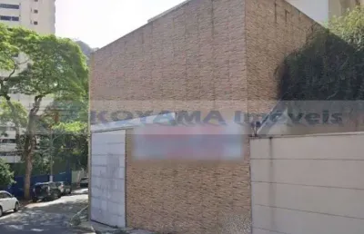 Galpão para alugar, 762m² - vila nova conceição - são paulo/sp