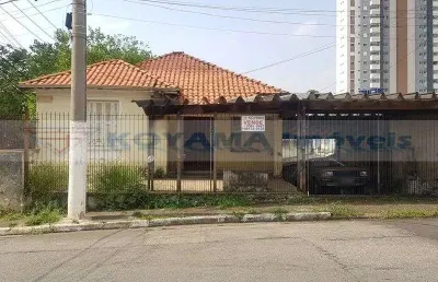 Casa com 2 dormitórios à venda, 190 m² por r$ 890.000,00 - vila firmiano pinto - são paulo/sp