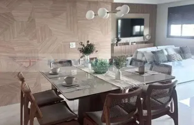 Apartamento com 2 dormitórios à venda, 80m² - planalto paulista - são paulo/sp