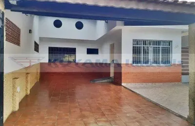 Casa térrea com 4 dormitórios à venda, 120m² - bosque da saúde - são paulo/sp
