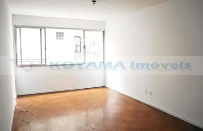 Apartamento com 3 dormitórios à venda, 78m² - itaim bibi - são paulo/sp