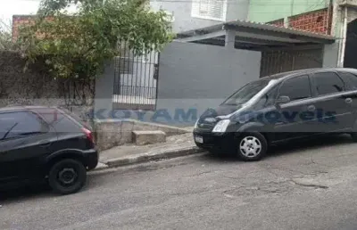 Sobrado com 2 dormitórios à venda, 65m² - americanópolis - são paulo/sp
