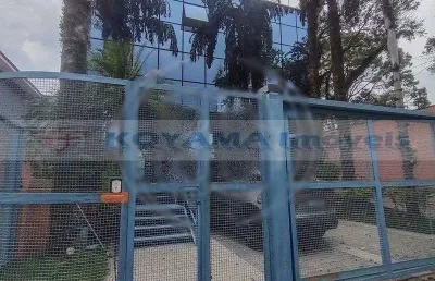 Prédio para alugar, 1250m² - indianópolis - são paulo/sp