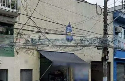 2 salões + 5 casas à venda, 380m² - bosque da saúde - são paulo/sp