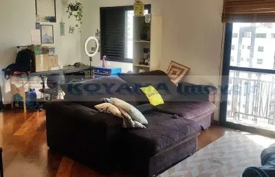 Apartamento com 2 dormitórios à venda, 64m² - saúde - são paulo/sp