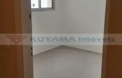 Apartamento com 1 dormitório à venda, 34m² - saúde - são paulo/sp