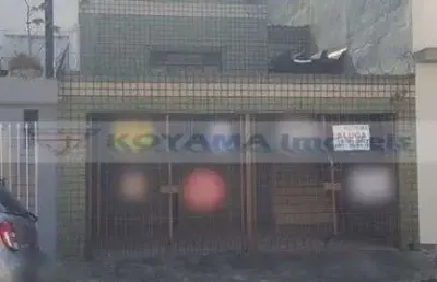 Sobrado com 4 dormitórios para alugar, 180m² - vila mariana - são paulo/sp