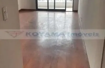 Apartamento com 3 dormitórios para alugar, 92m² - mooca - são paulo/sp