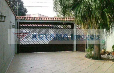 Sobrado com 3 dormitórios à venda, 172 m² por r$ 980.000,00 - paulicéia - são bernardo do campo/sp
