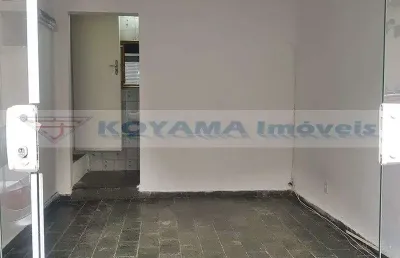Sala comercial para alugar na Rua Caramuru, 884, Saúde, São Paulo