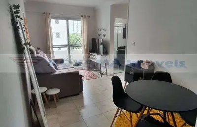 Apartamento com 2 dormitórios, 52m² - venda ou locação - saúde - são paulo/sp