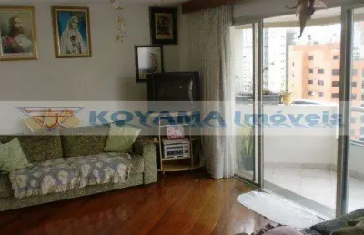 Apartamento residencial para venda e locação, indianópolis, são paulo