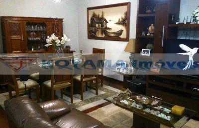 Casa com 3 quartos à venda na Rua Valdomiro Lobo da Costa, 169, Sacomã, São Paulo