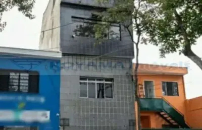 Prédio, 240m² - venda ou locação - bosque da saúde - são paulo/sp