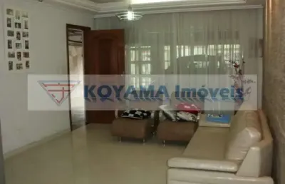 Sobrado residencial para venda e locação, paulicéia, são bernardo do campo