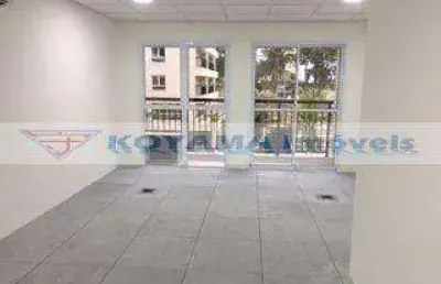 Sala  comercial para locação ou venda, jabaquara, são paulo.