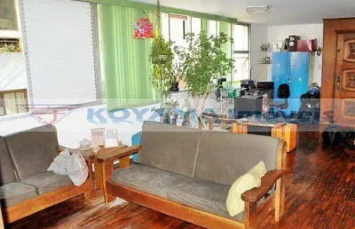 Apartamento residencial à venda, santa cecília, são paulo - ap1672.