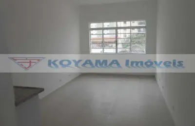 Sala comercial para locação, mirandópolis, são paulo.