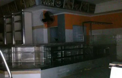 Salão comercial para locação, independência, são bernardo do campo.