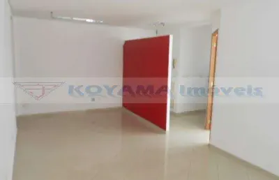 Sala comercial à venda, planalto paulista, são paulo.