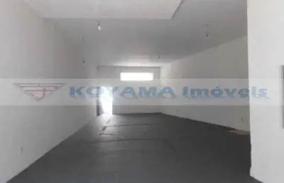 Salão comercial à venda, saúde, são paulo - sl0064.