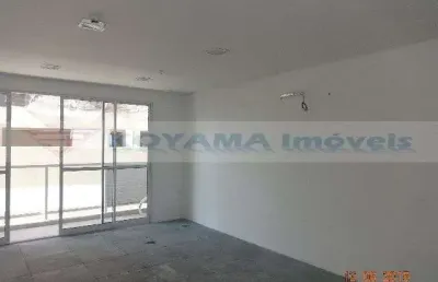 Sala à venda, 43 m² - centro - são bernardo do campo/sp