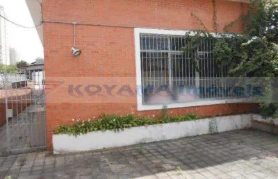 Casa com 1 dormitório à venda, 213m² - saúde - são paulo/sp