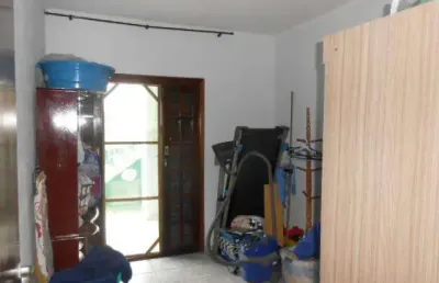 Casa com 6 dormitórios à venda, 286 m² por r$ 900.000,00 - paulicéia - são bernardo do campo/sp