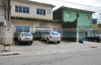 Sobrado à venda, 250m² - planalto paulista - são paulo/sp