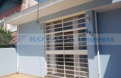 Casa com 3 dormitórios à venda, 103m² - mirandópolis - são paulo/sp