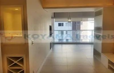 Apartamento com 3 dormitórios à venda, 90m² - chácara inglesa - são paulo/sp
