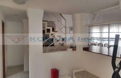 Sobrado com 3 dormitórios à venda, 150m² - chácara inglesa - são paulo/sp